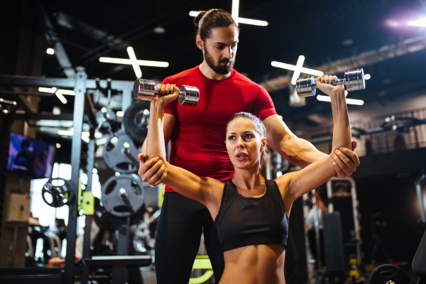 Evite o overtraining: escute seu corpo e respeite seus limites!