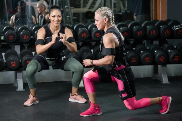 Hipertrofia para mulheres: seu corpo mais forte e definido! 