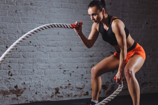 Inclua o treino na rotina e viva com mais energia e disposição! 