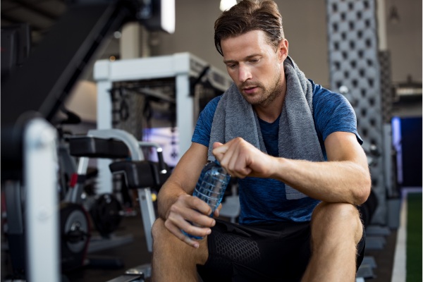 Motivação: dicas para manter o foco e a disciplina no treino! 
