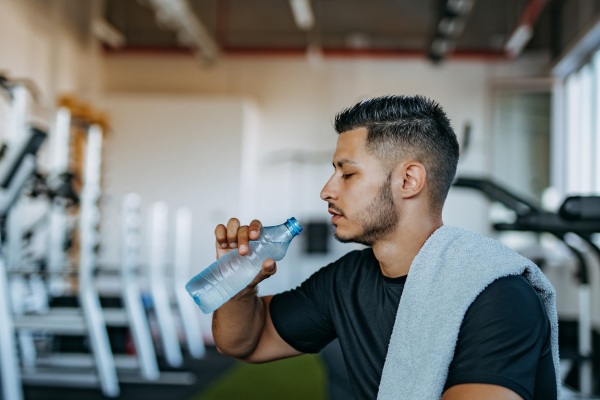Movimento e qualidade de vida: o poder do treino para o bem-estar físico e mental! 