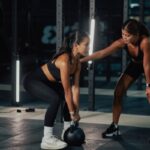 Progressão no treino: potencialize seus resultados com consistência!