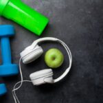 Resultados rápidos na academia: treino, alimentação e descanso!