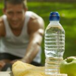 Resultados rápidos na academia: treino, alimentação e descanso!