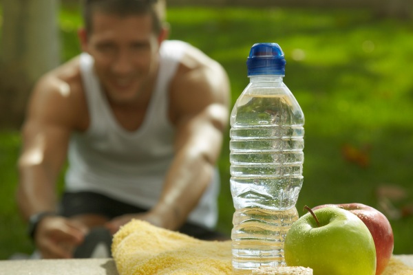 Resultados rápidos na academia: treino, alimentação e descanso!