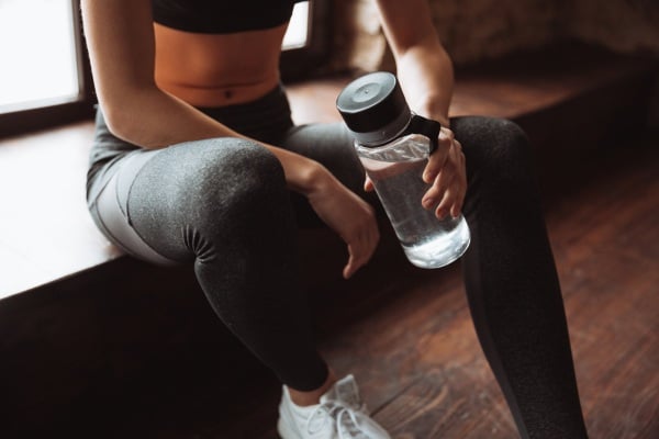 Treinar para viver melhor: saúde e prevenção de doenças! 