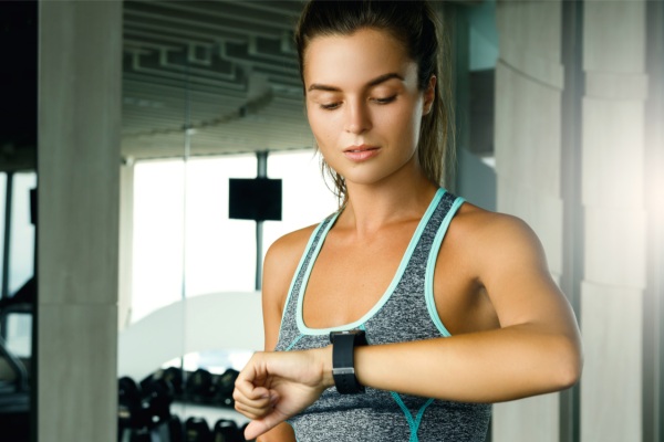Treino regular: o hábito que transforma saúde em estilo de vida! 