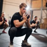Constância e foco: o segredo para resultados reais no treino!