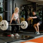 Constância e foco: o segredo para resultados reais no treino!