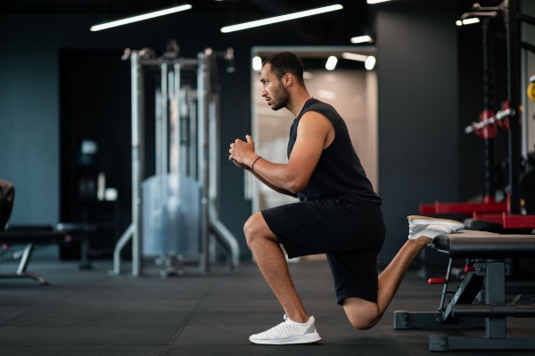 Corpo saudável: a importância da atividade física para músculos e ossos! 