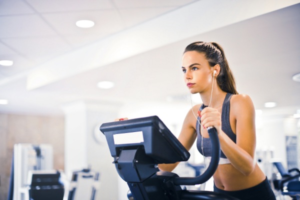 Corpo saudável: a importância da atividade física para músculos e ossos! 