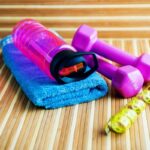 Emagrecer com saúde: equilibrando alimentação e treino!