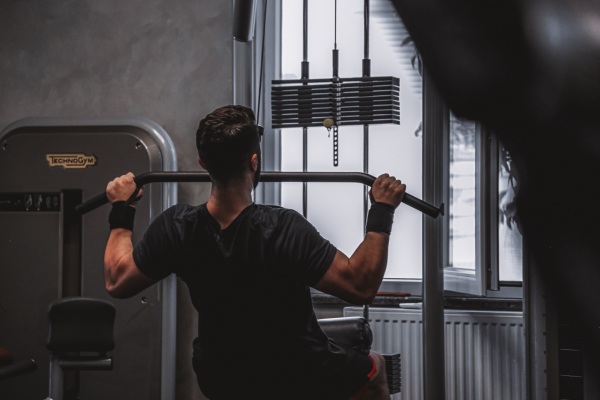 Fortalecimento muscular para mais saúde e disposição!