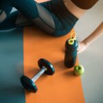 Movimento é saúde: o impacto do treino na prevenção de doenças crônicas!