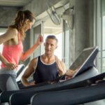 Movimento é saúde: o impacto do treino na prevenção de doenças crônicas!