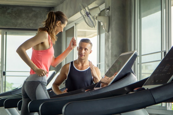 Movimento é saúde: o impacto do treino na prevenção de doenças crônicas! 