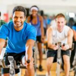 O luxo da vida moderna é viver com saúde e bem-estar!