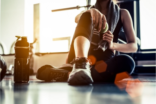 Saúde plena: a importância de movimento, descanso e nutrição! 