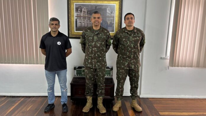 A corrida do Exército de SC: uma experiência única para os participantes