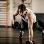 Treinar com inteligência: combine técnica, foco e disciplina!