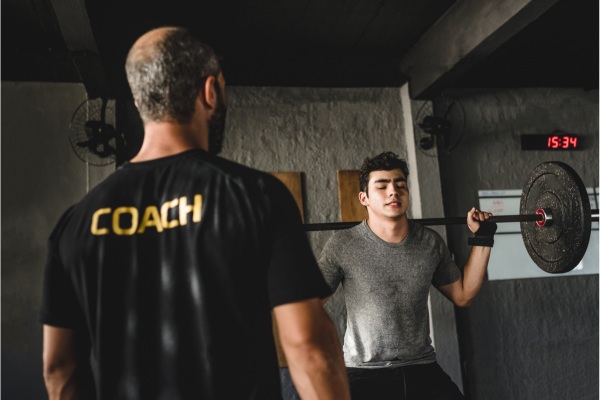 A importância de respeitar os limites do corpo para evoluir no treino! 