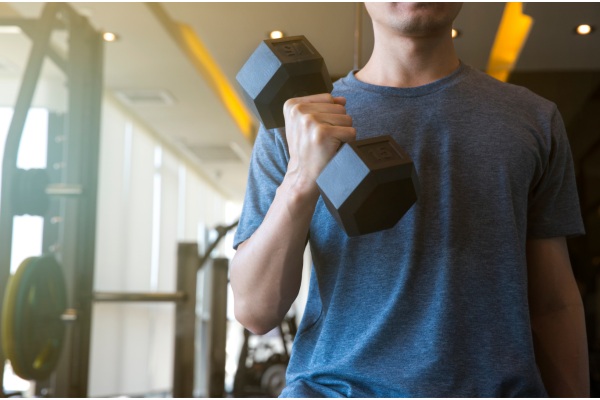 Academia para iniciantes: estratégias para manter a motivação! 