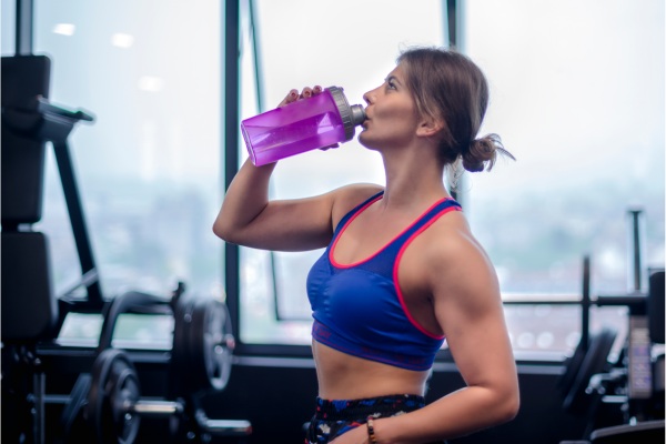 Consistência no treino: a base para a evolução contínua! 