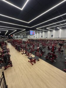 Academia Pratique Arena Praticanos Cachoeirinha