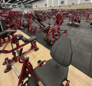 Arena Praticanos Cachoeirinha: A Nova Unidade Pratique que Chegou para Transformar Seu Treino e Sua Vida