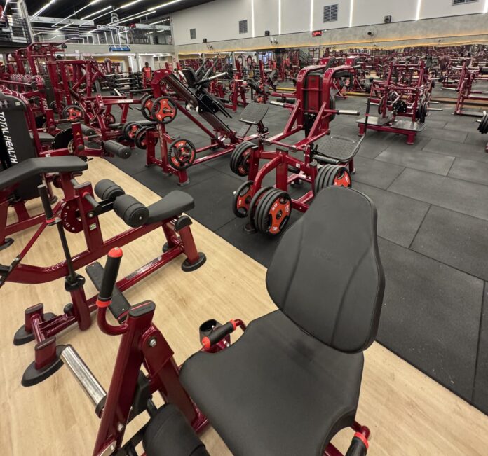 Arena Praticanos Cachoeirinha: A Nova Unidade Pratique que Chegou para Transformar Seu Treino e Sua Vida