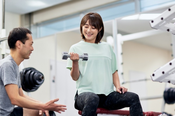 Motivação diária: aproveite os benefícios do treino em grupo! 
