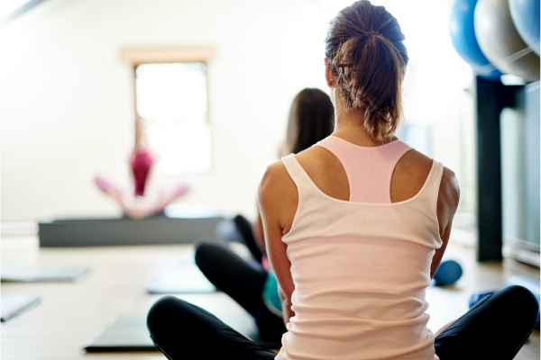 Movimento consciente: quando corpo e mente trabalham juntos! 