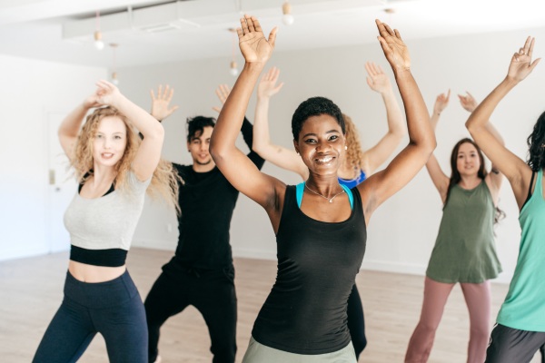 O impacto positivo da academia na prevenção de problemas cardiovasculares! 