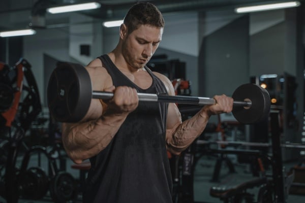 O impacto positivo da musculação na saúde das articulações!