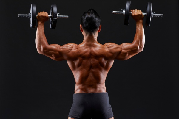 Os benefícios do fortalecimento muscular para sua qualidade de vida! 
