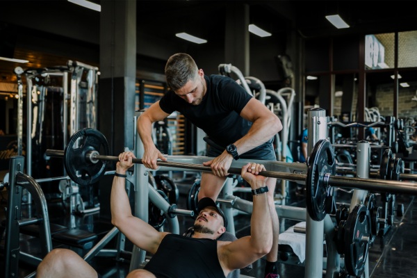 Ouça seu corpo: o caminho para resultados eficazes no treino!
