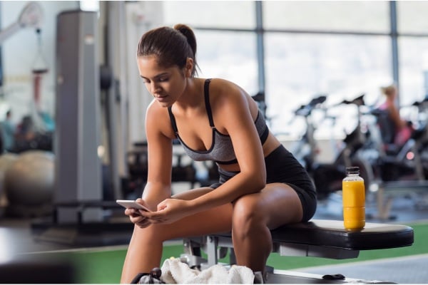 Overtraining: aprenda a treinar de forma segura e eficiente!