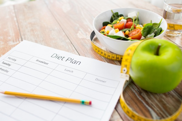 Planejamento alimentar: nutrição inteligente para um treino eficiente! 