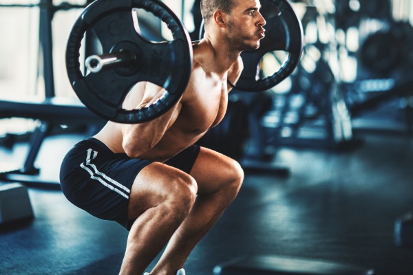 Potencialize a hipertrofia com descanso e cuidados pós-treino! 