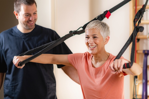 Terceira idade em movimento: autonomia e saúde através do treino constante! 