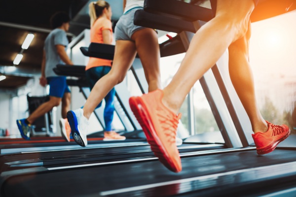 Treinar com consistência: o caminho para uma vida mais saudável e equilibrada! 