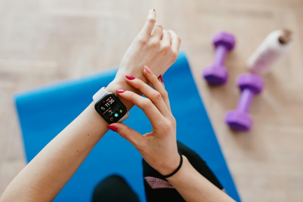 Treino e autocuidado: hábitos que promovem energia e disposição! 