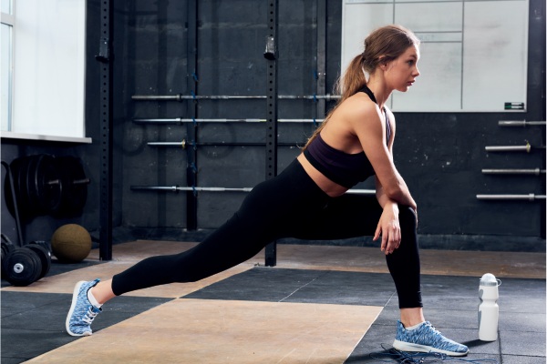Treino estratégico: aumente mobilidade e flexibilidade com segurança!