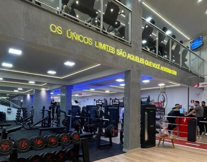 Unidade Pratique Centro de Pato Branco: Seu novo espaço para saúde, bem-estar e resultados