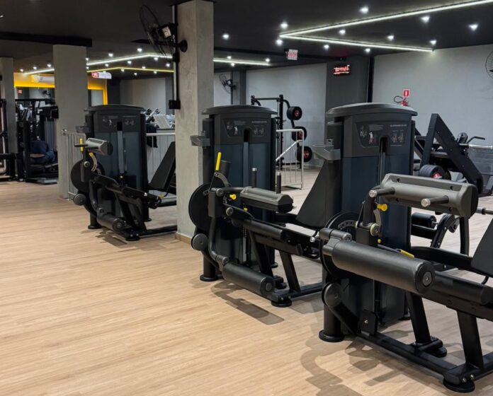 Nova unidade Pratique chega em Vila Esportiva, Vespasiano, para transformar sua saúde e bem-estar