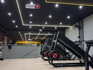 Nova unidade Pratique chega em Vila Esportiva, Vespasiano, para transformar sua saúde e bem-estar