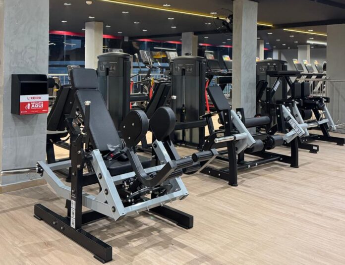 Pratique chega à Vila Esportiva em Vespasiano com uma nova unidade premium: mais saúde, bem-estar e qualidade de vida