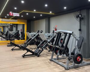 Pratique chega à Vila Esportiva em Vespasiano com uma nova unidade premium: mais saúde, bem-estar e qualidade de vida