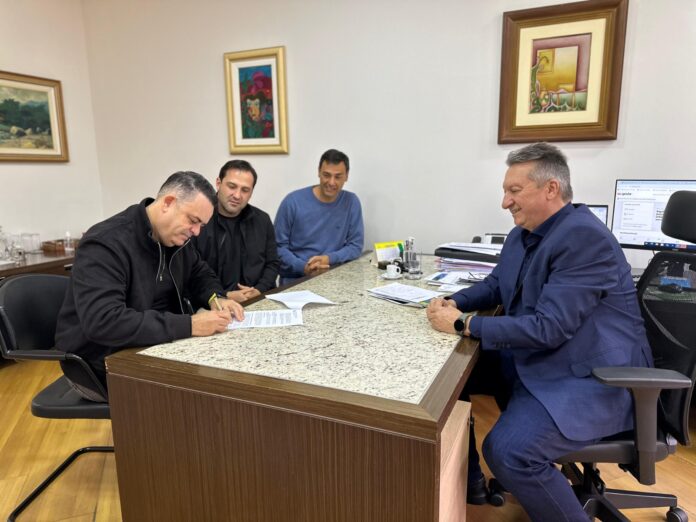 Pratique firma parceria com o Governo de Santa Catarina para levar mais saúde, movimento e bem-estar a todos