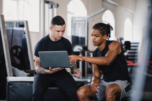 A importância de unir consistência e planejamento no treino! 